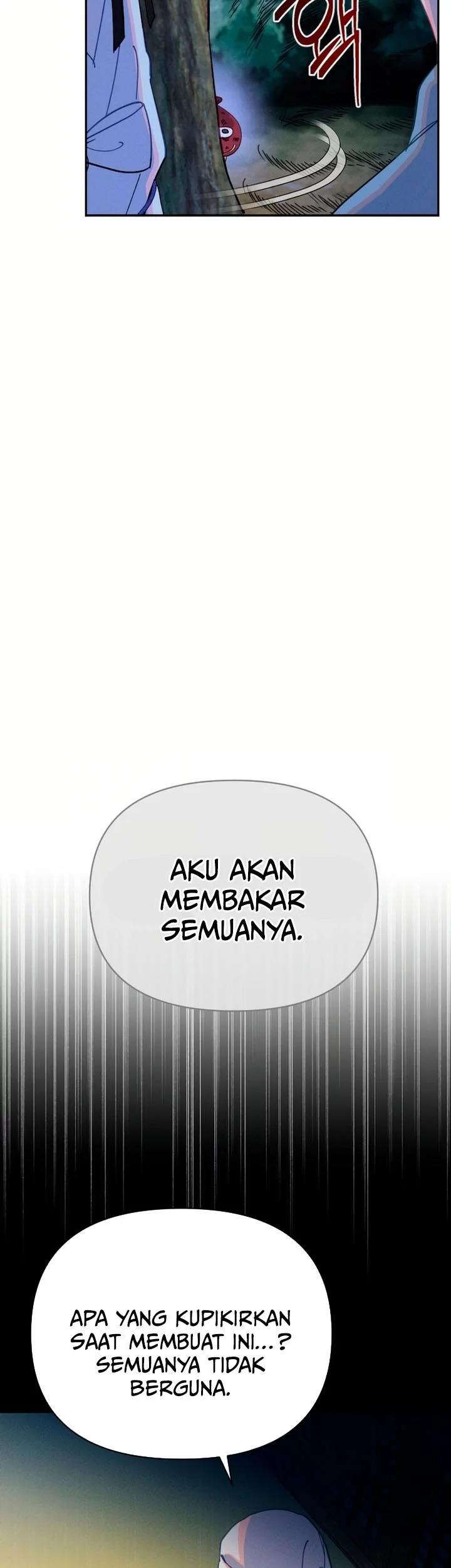 Tale of Vengenful Spirits Chapter 18 - halaman 35