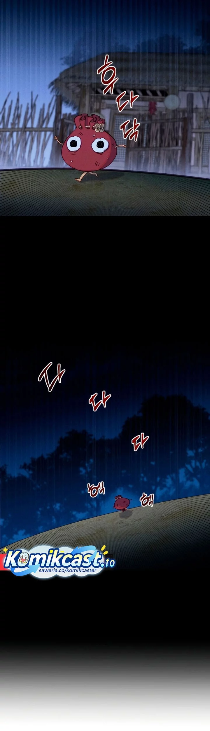 Tale of Vengenful Spirits Chapter 18 - halaman 37
