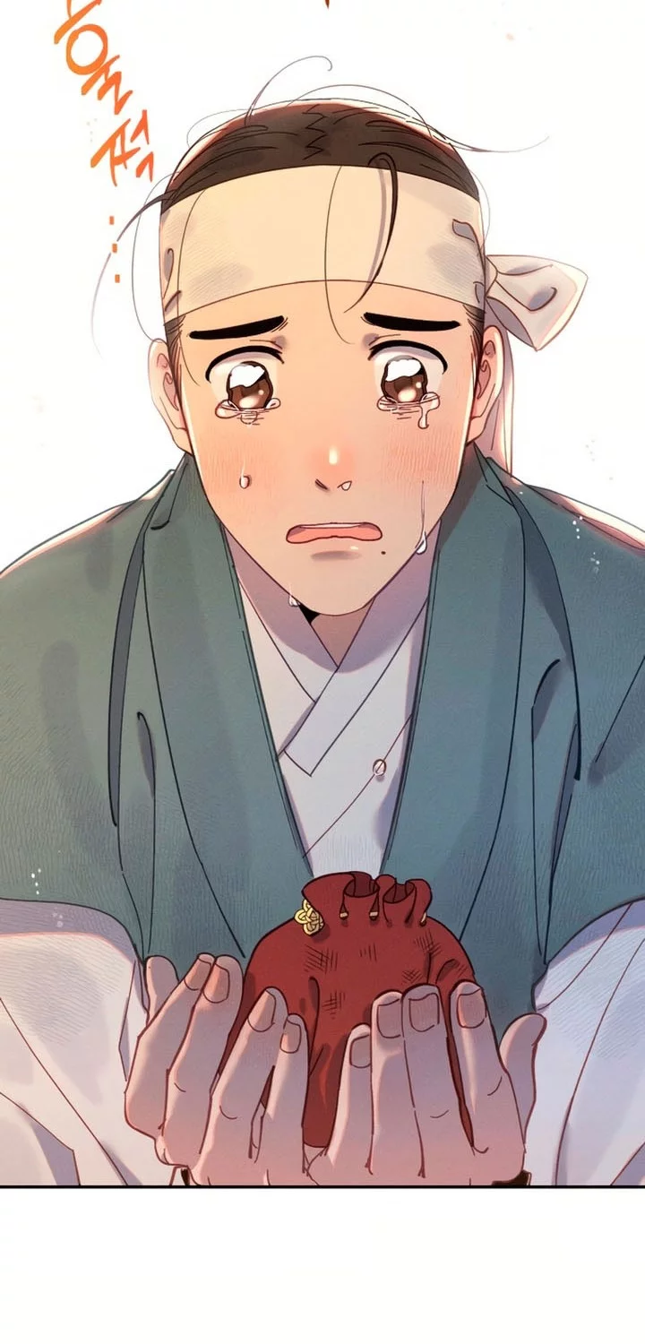 Tale of Vengenful Spirits Chapter 18 - halaman 40