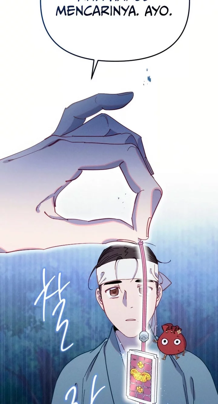 Tale of Vengenful Spirits Chapter 18 - halaman 44