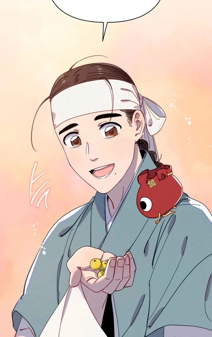 Tale of Vengenful Spirits Chapter 18 - halaman 50