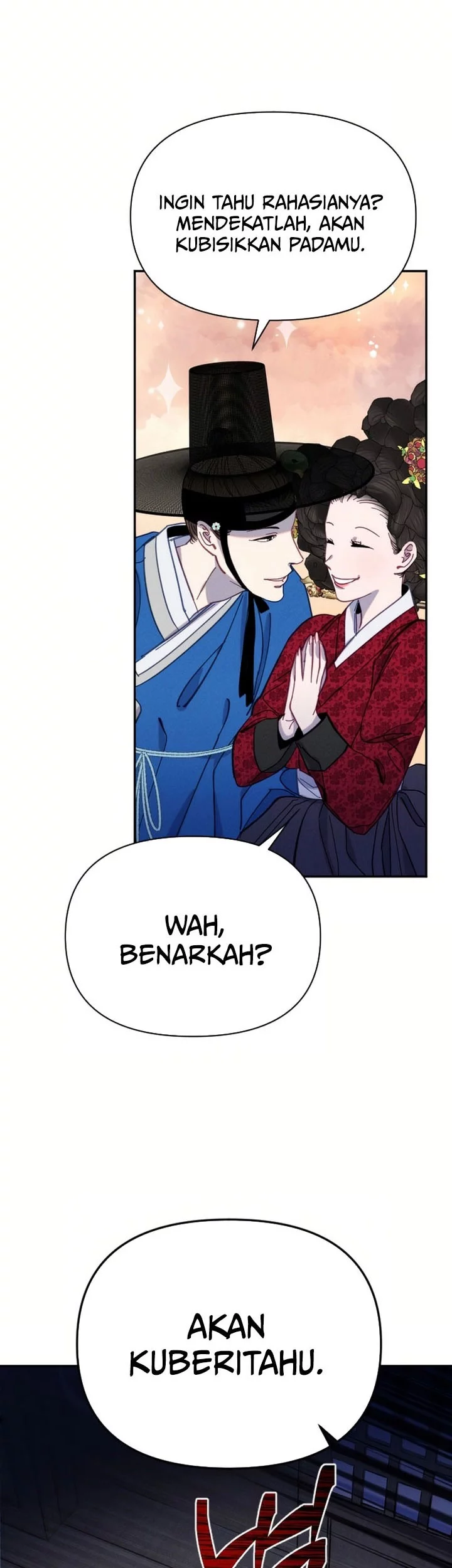 Tale of Vengenful Spirits Chapter 18 - halaman 55