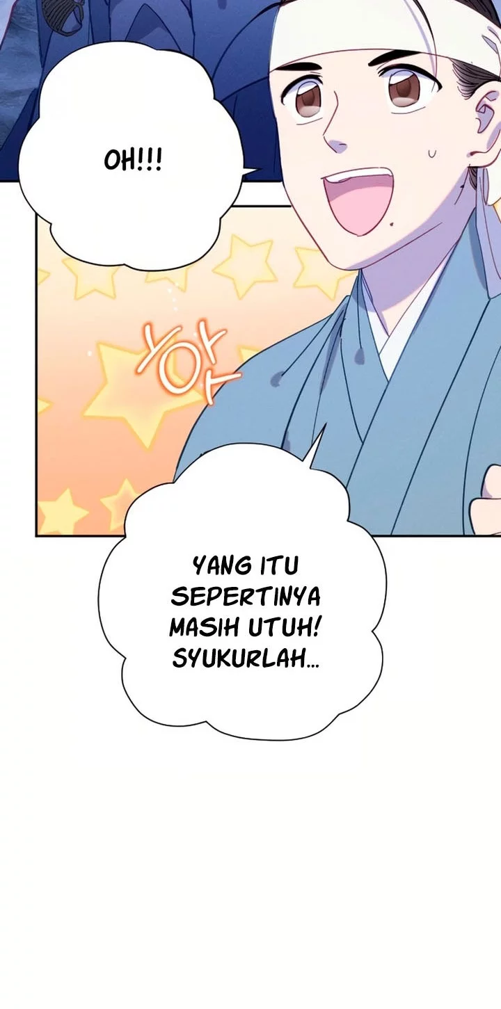Tale of Vengenful Spirits Chapter 18 - halaman 6