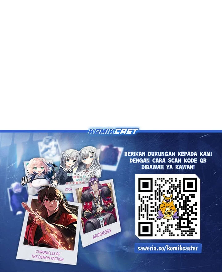 Tale of Vengenful Spirits Chapter 18 - halaman 60