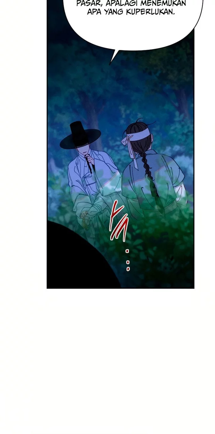 Tale of Vengenful Spirits Chapter 18 - halaman 8