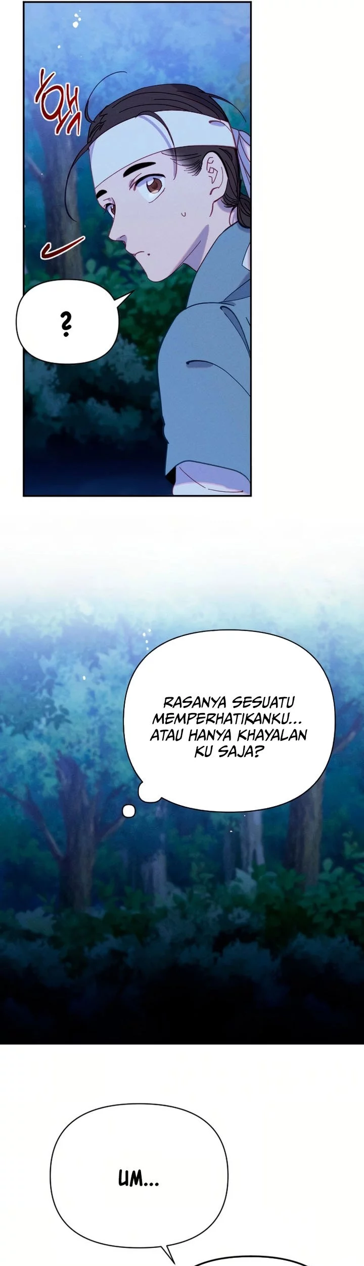 Tale of Vengenful Spirits Chapter 18 - halaman 9