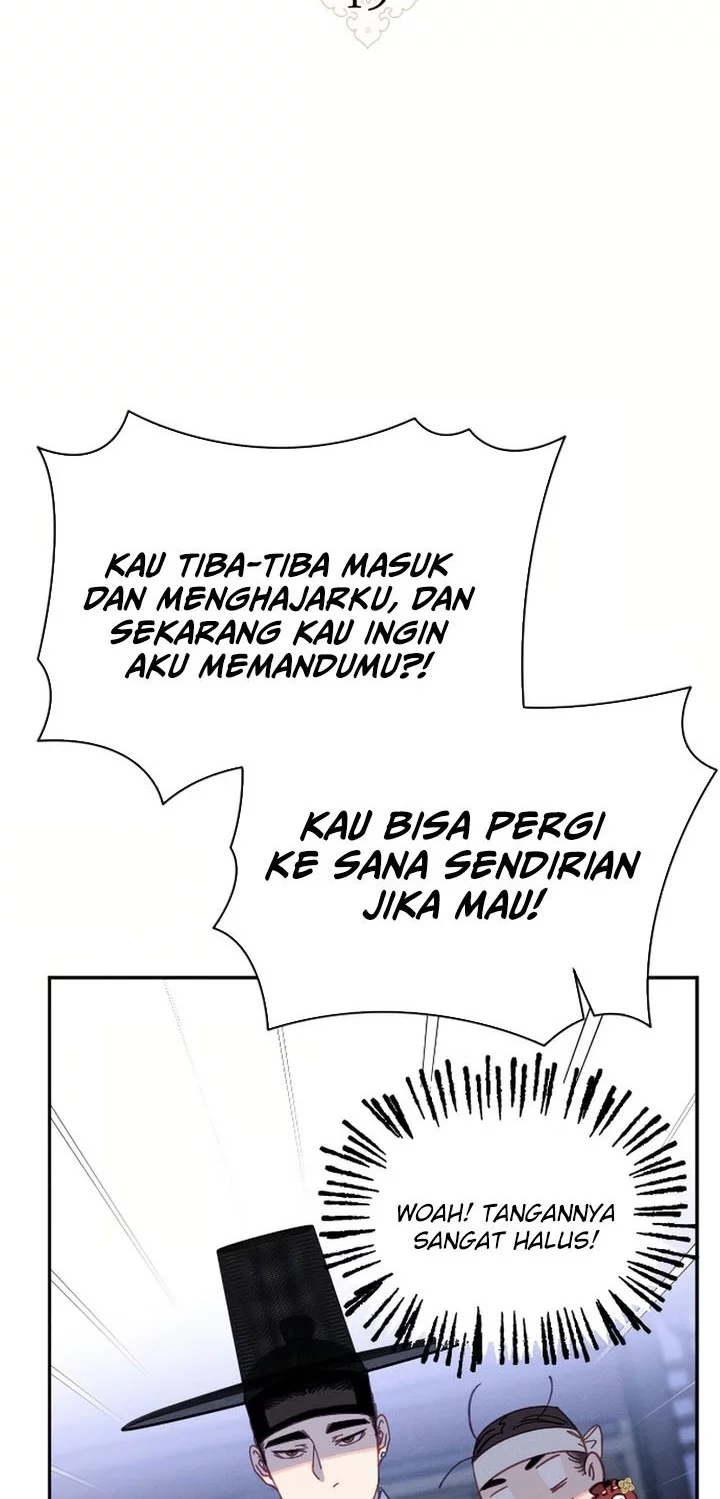 Tale of Vengenful Spirits Chapter 19 - halaman 18