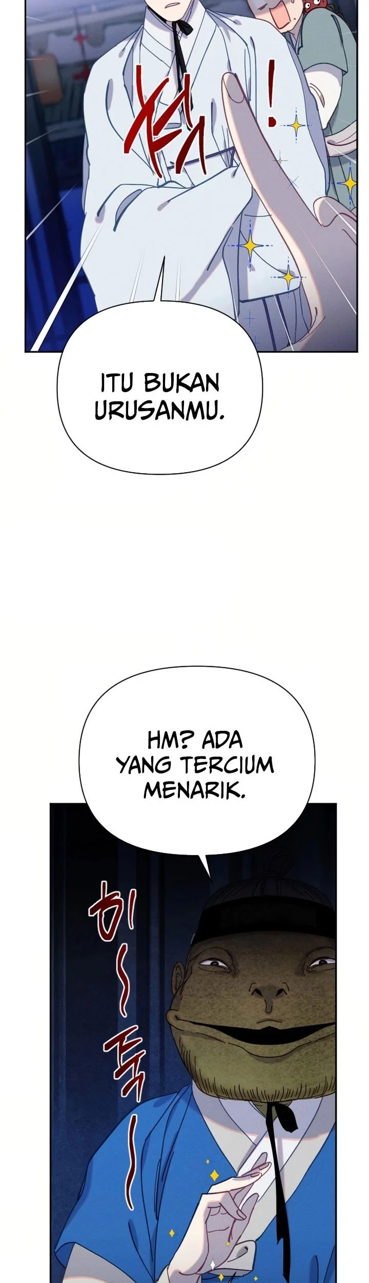 Tale of Vengenful Spirits Chapter 19 - halaman 19