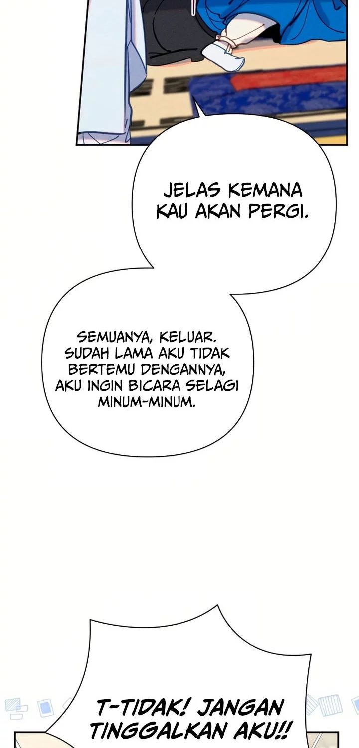 Tale of Vengenful Spirits Chapter 19 - halaman 2