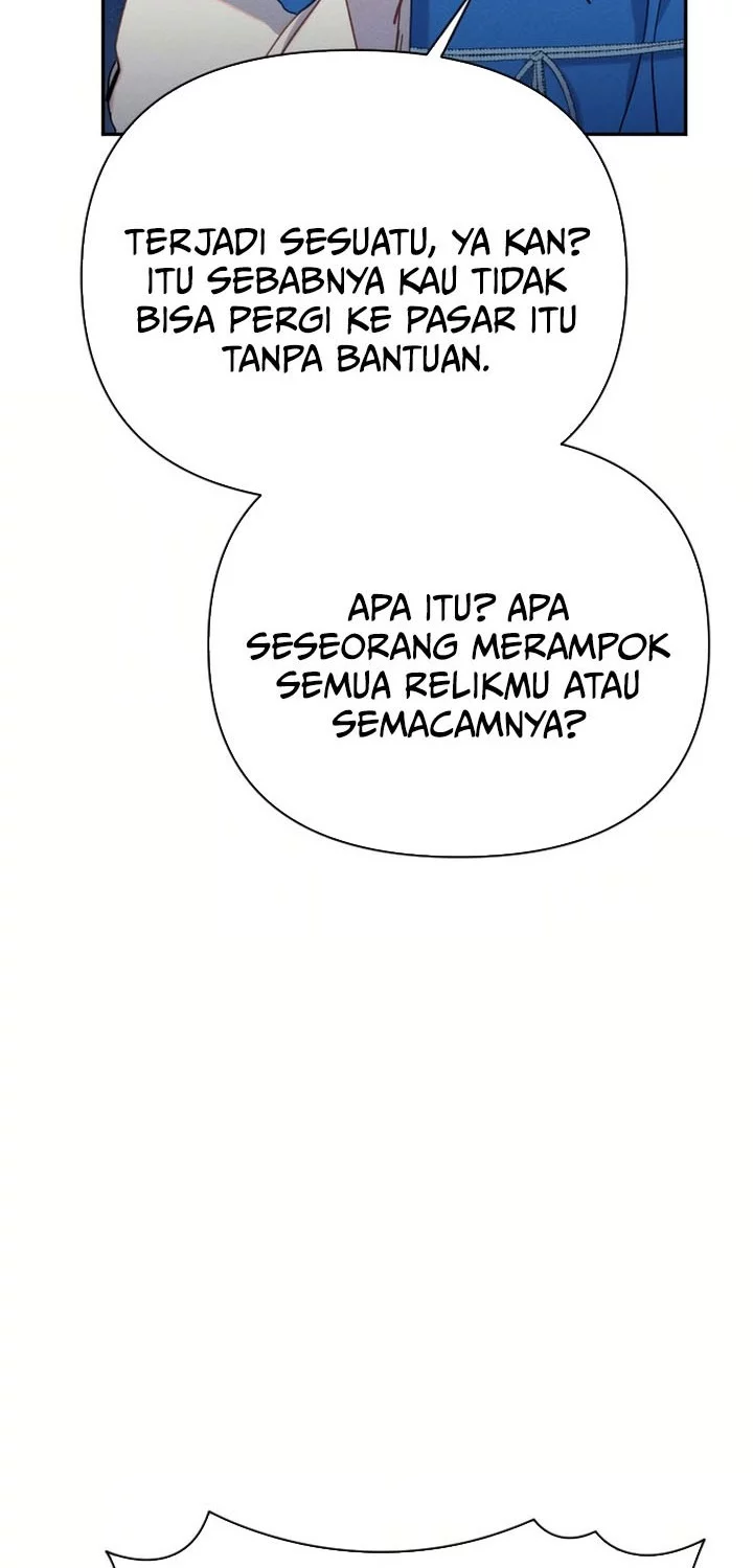 Tale of Vengenful Spirits Chapter 19 - halaman 20