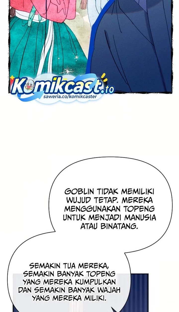 Tale of Vengenful Spirits Chapter 19 - halaman 30