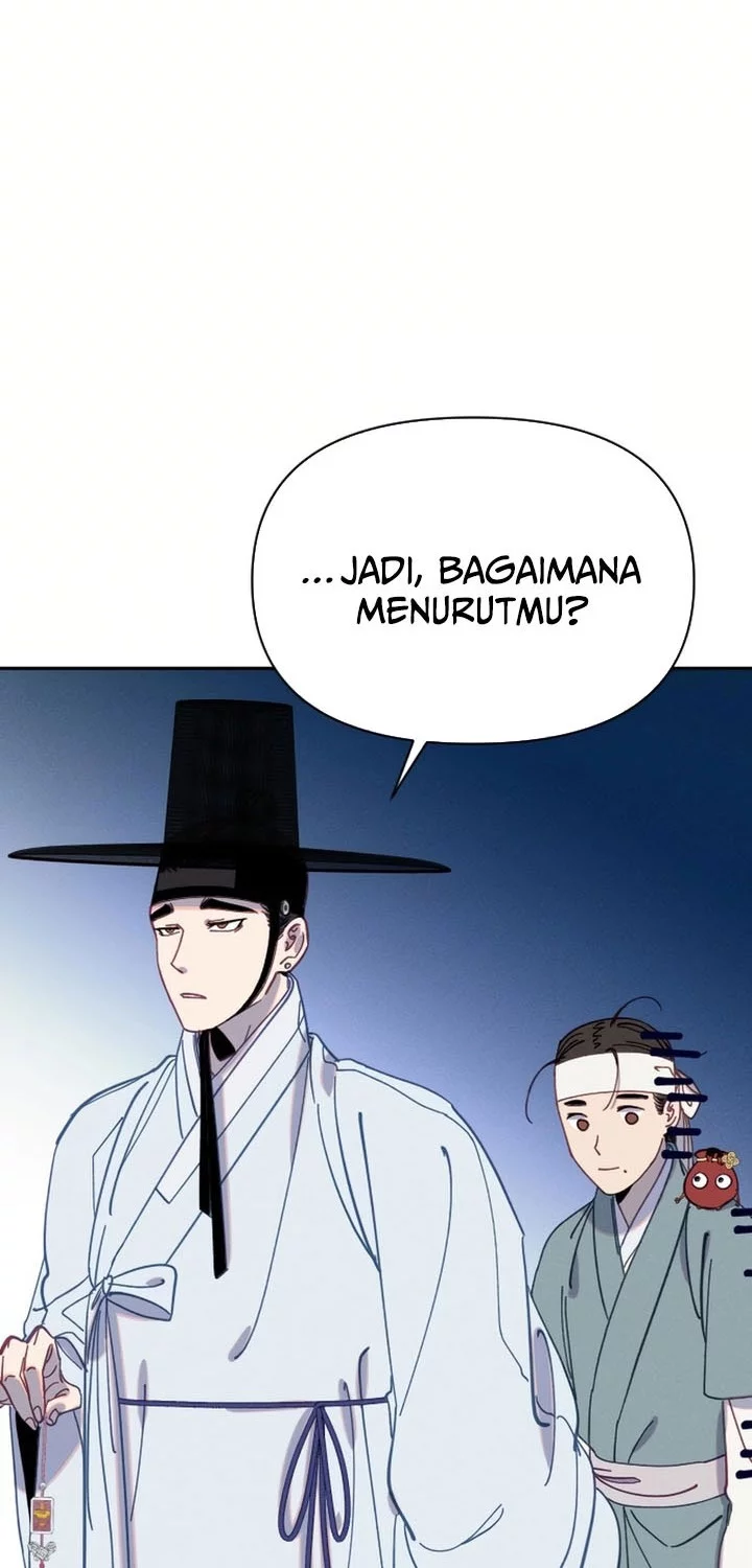 Tale of Vengenful Spirits Chapter 19 - halaman 34