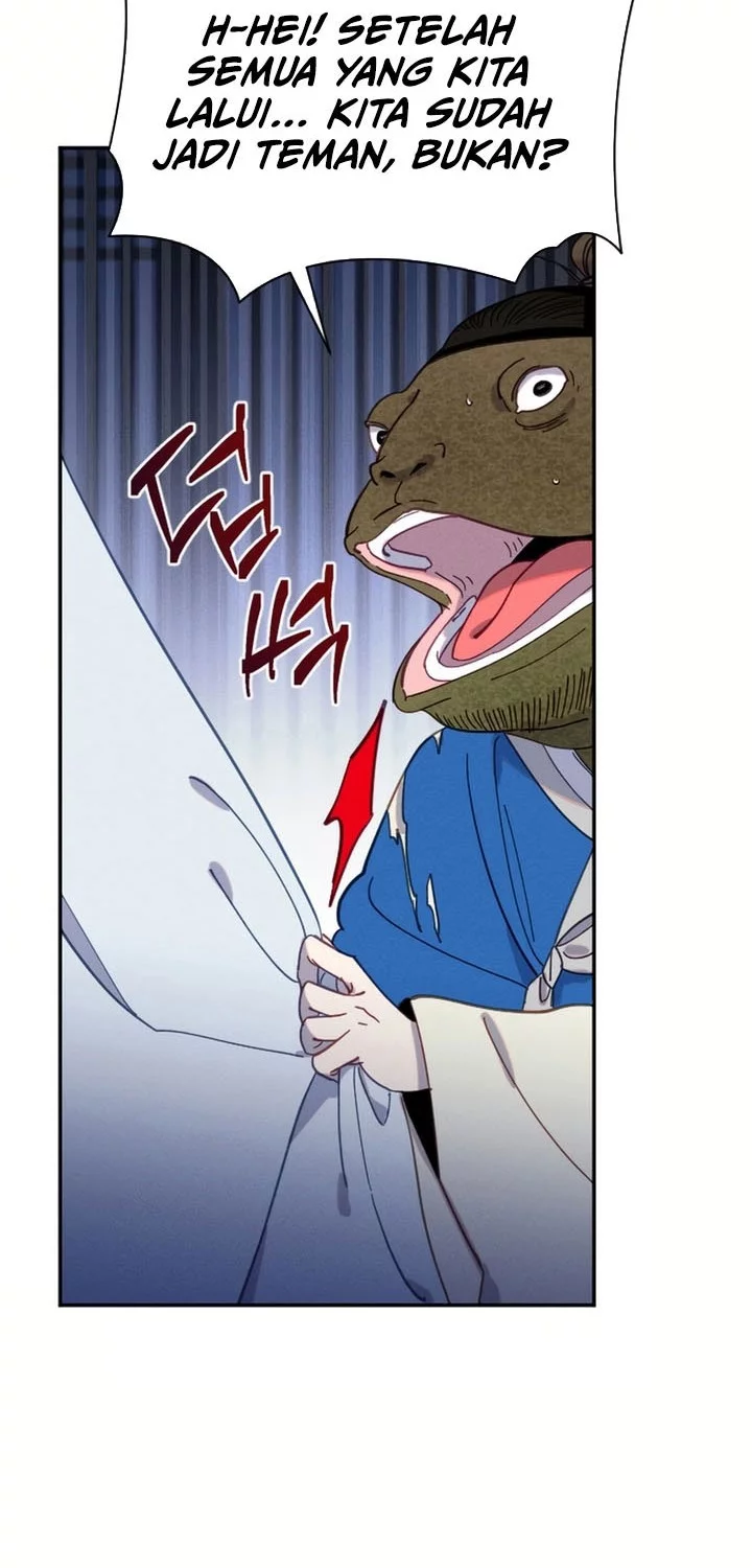 Tale of Vengenful Spirits Chapter 19 - halaman 36