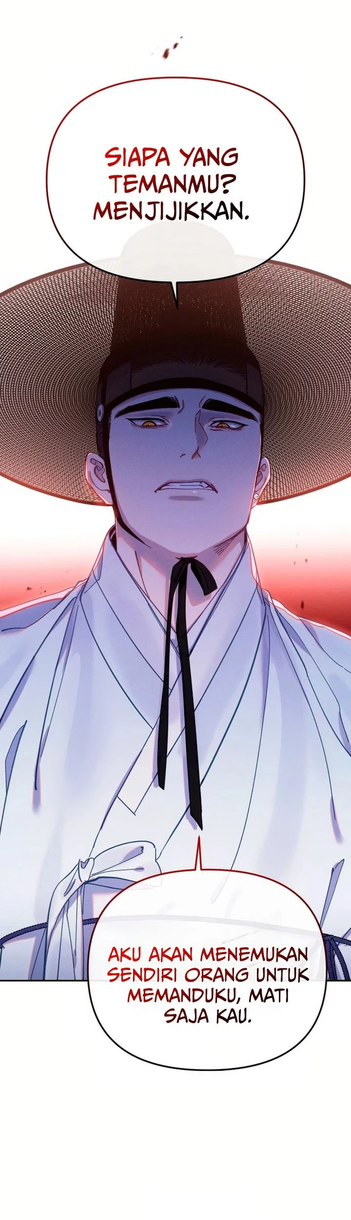 Tale of Vengenful Spirits Chapter 19 - halaman 37