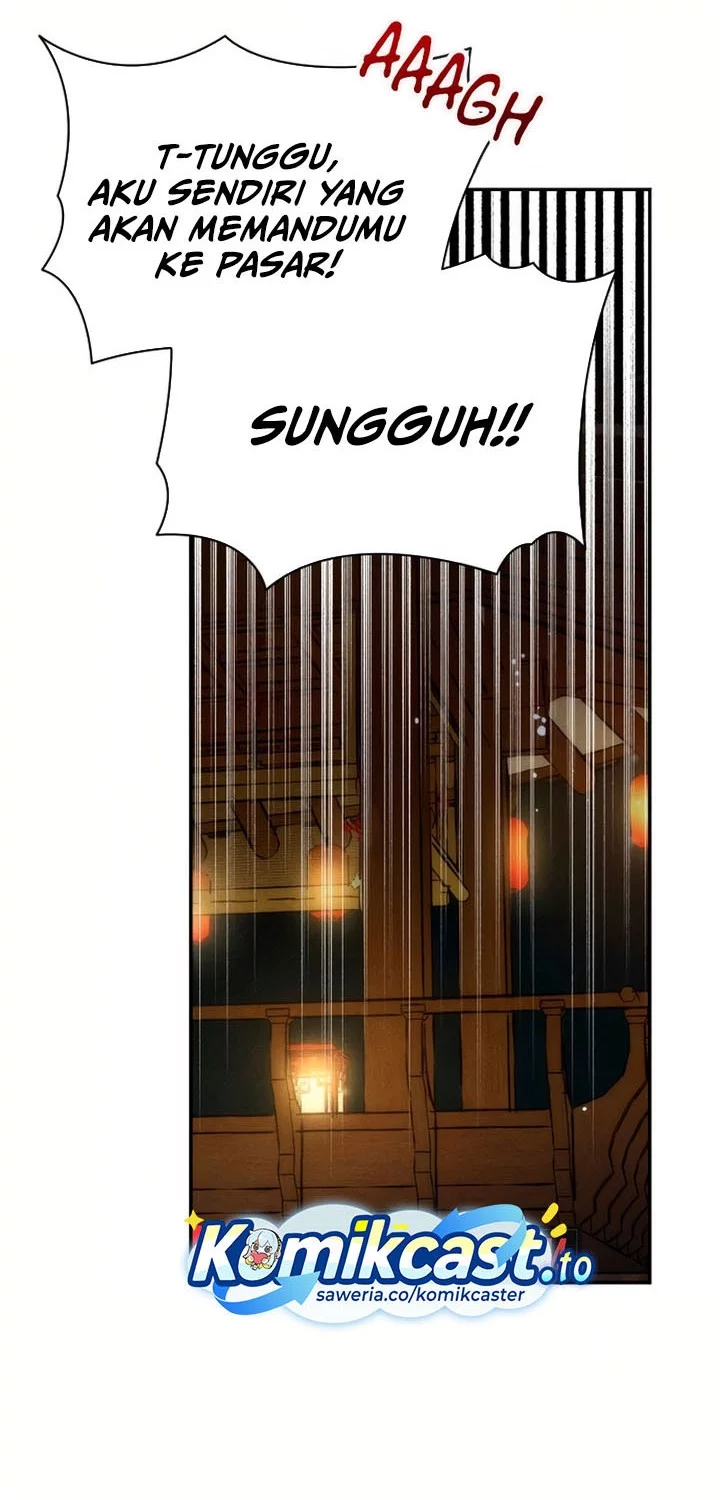 Tale of Vengenful Spirits Chapter 19 - halaman 38