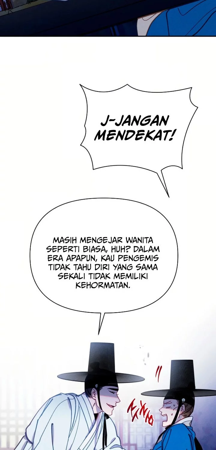 Tale of Vengenful Spirits Chapter 19 - halaman 4