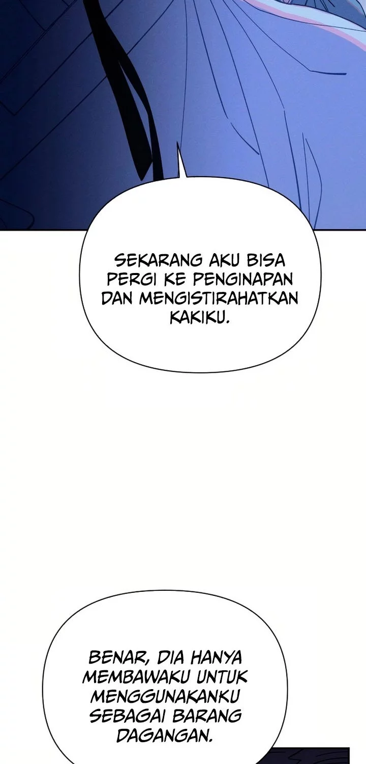 Tale of Vengenful Spirits Chapter 19 - halaman 42