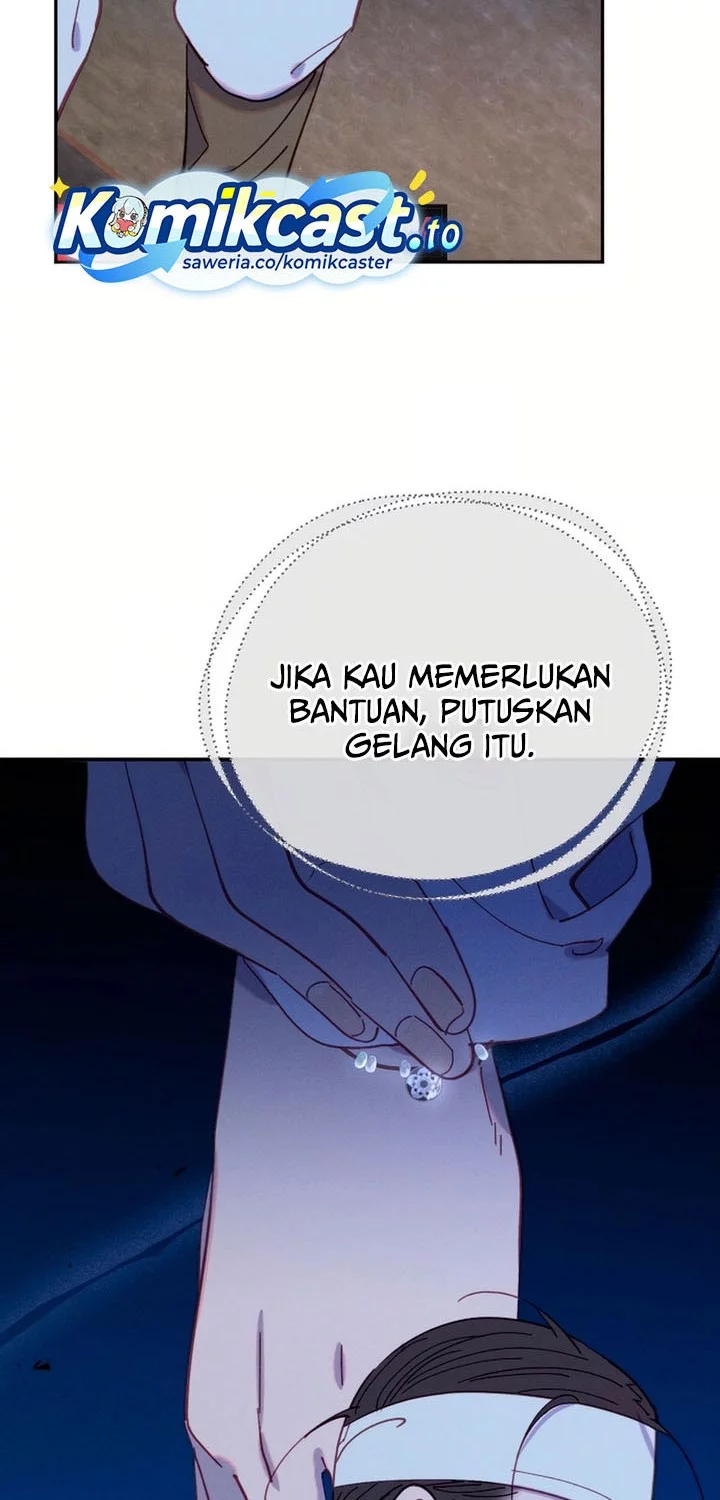 Tale of Vengenful Spirits Chapter 19 - halaman 44