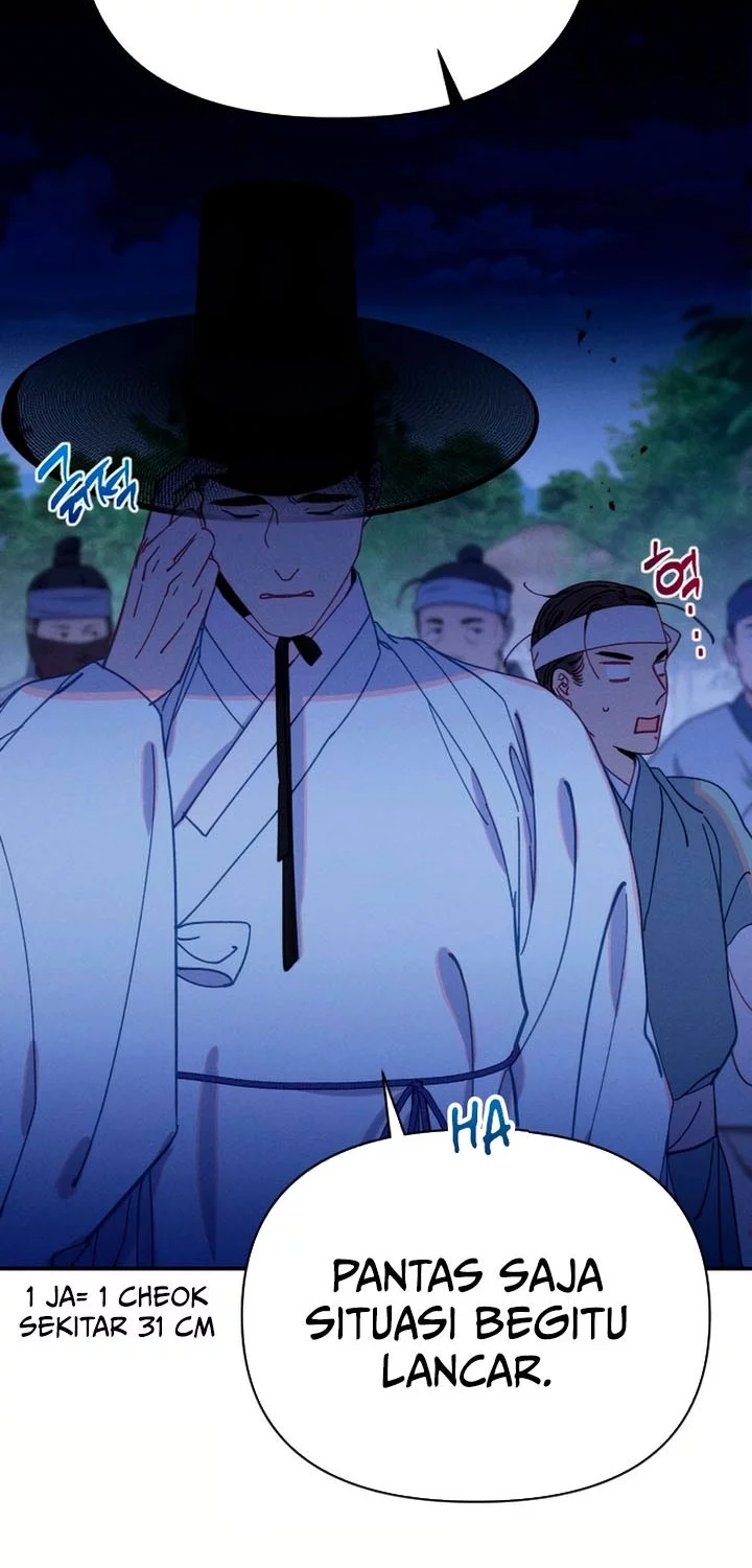 Tale of Vengenful Spirits Chapter 19 - halaman 48