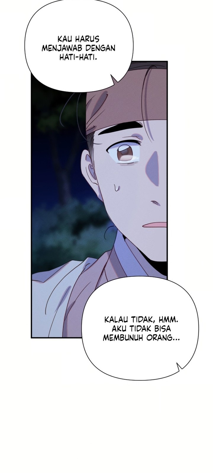 Tale of Vengenful Spirits Chapter 2 - halaman 2