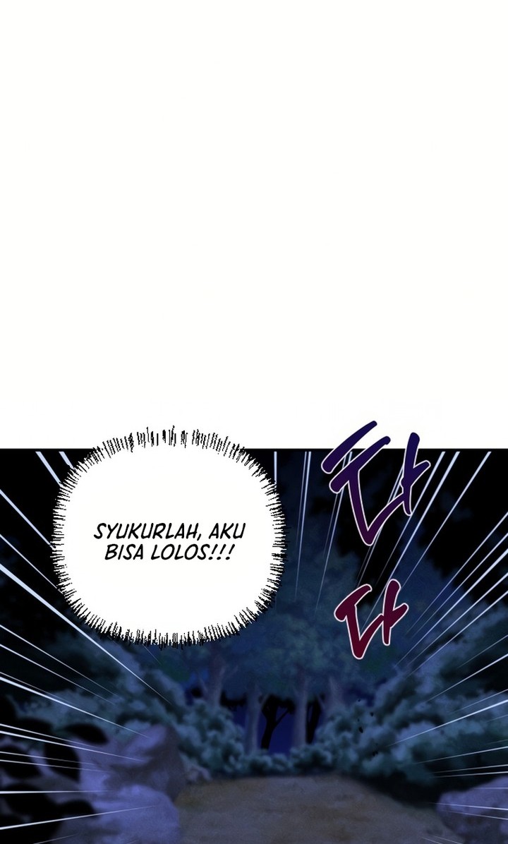 Tale of Vengenful Spirits Chapter 2 - halaman 22