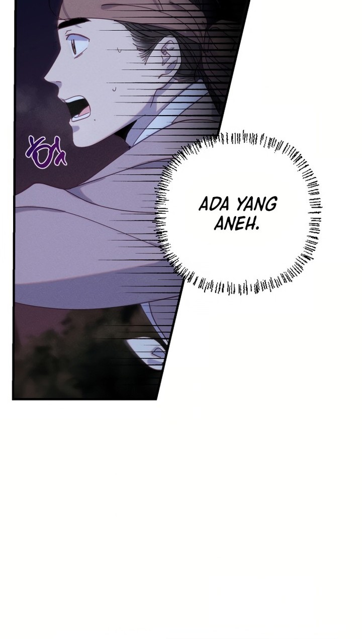 Tale of Vengenful Spirits Chapter 2 - halaman 24
