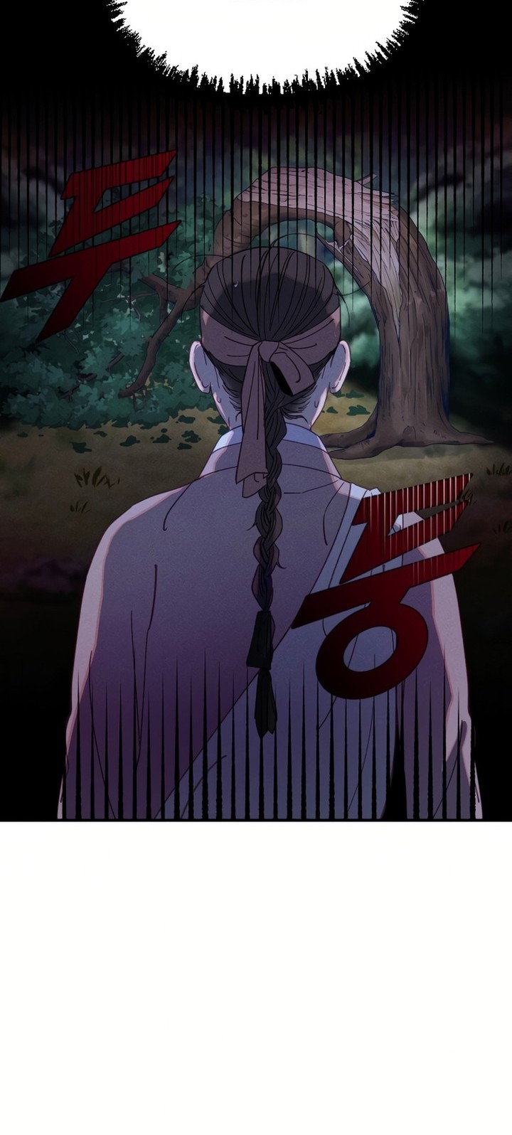 Tale of Vengenful Spirits Chapter 2 - halaman 28