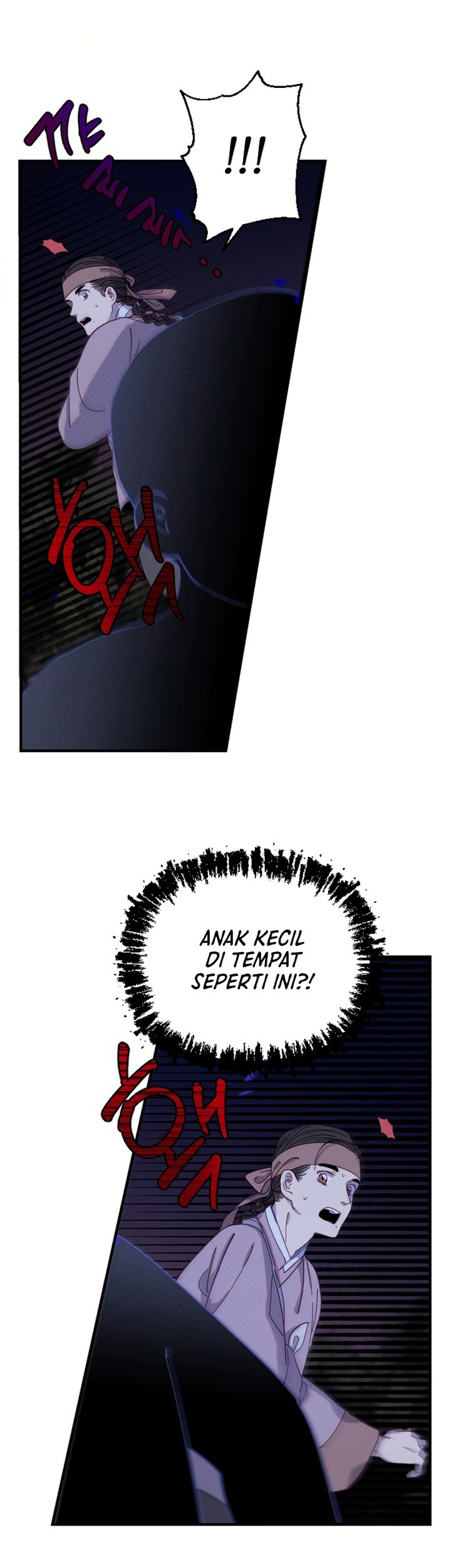 Tale of Vengenful Spirits Chapter 2 - halaman 29