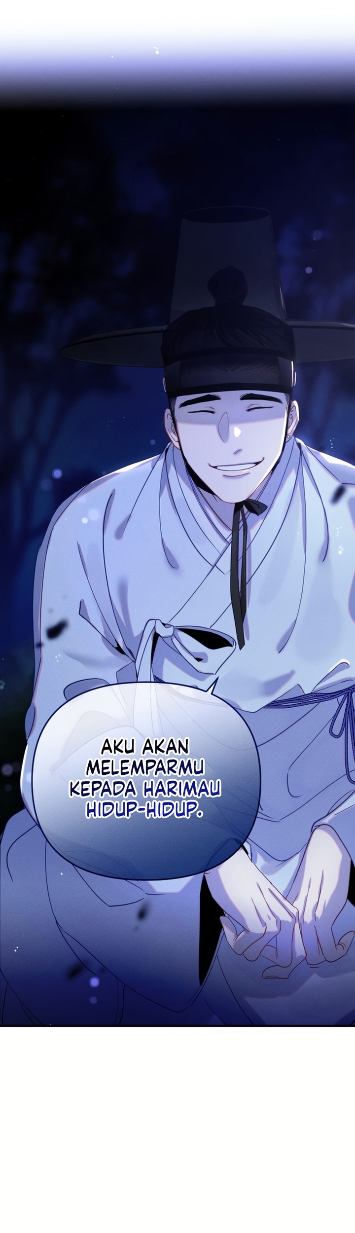 Tale of Vengenful Spirits Chapter 2 - halaman 3