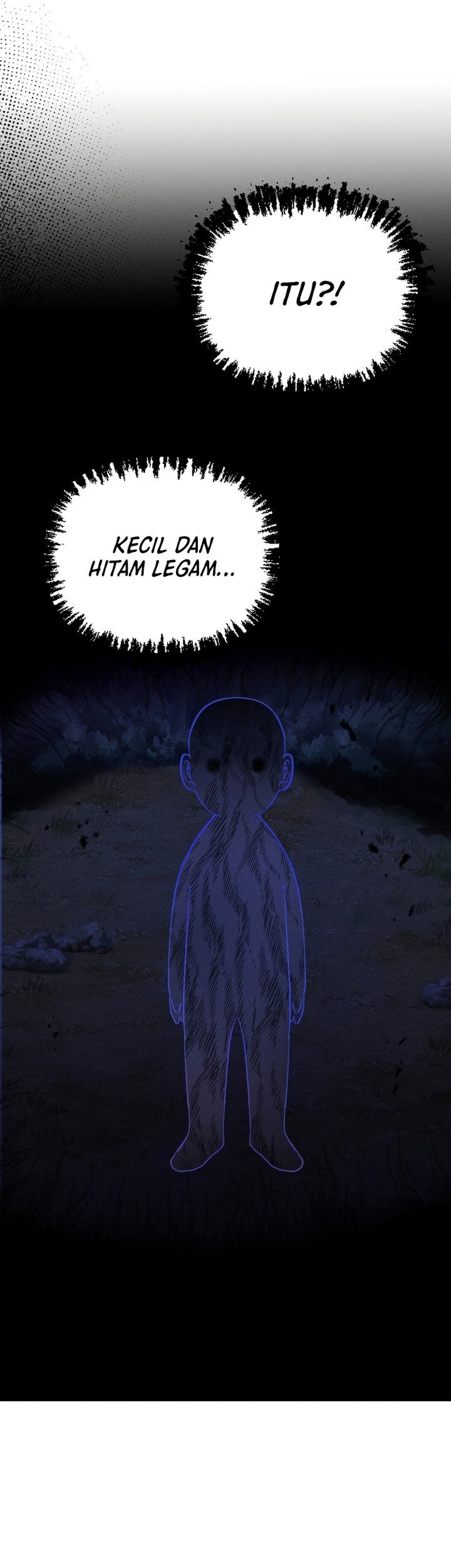 Tale of Vengenful Spirits Chapter 2 - halaman 33