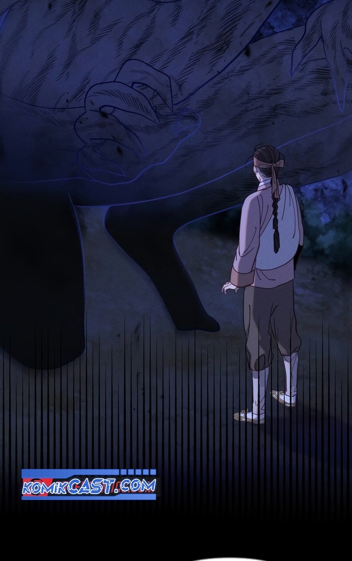 Tale of Vengenful Spirits Chapter 2 - halaman 38