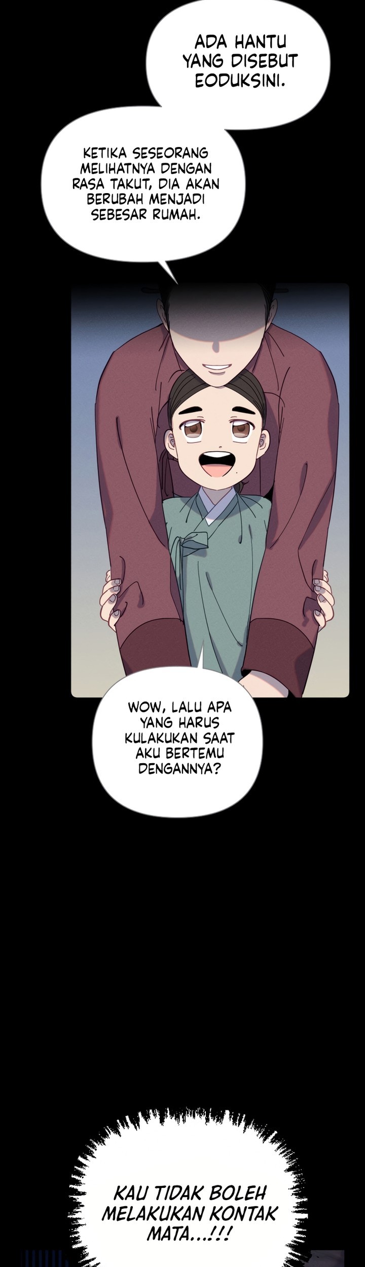 Tale of Vengenful Spirits Chapter 2 - halaman 39