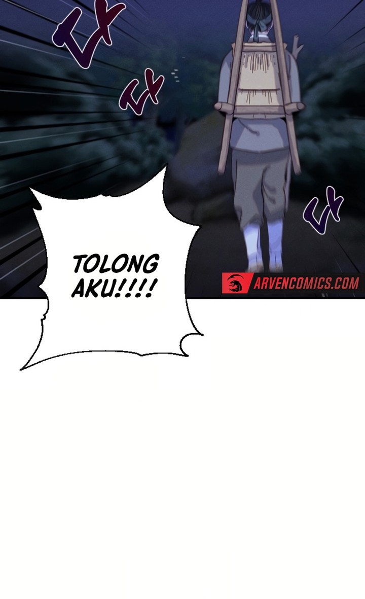 Tale of Vengenful Spirits Chapter 2 - halaman 46