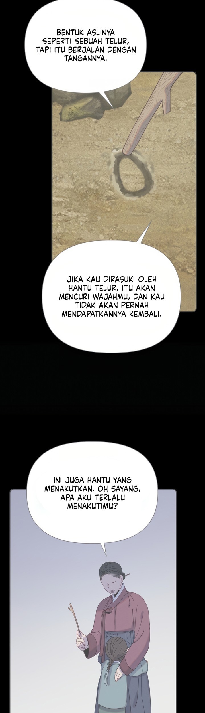 Tale of Vengenful Spirits Chapter 2 - halaman 49
