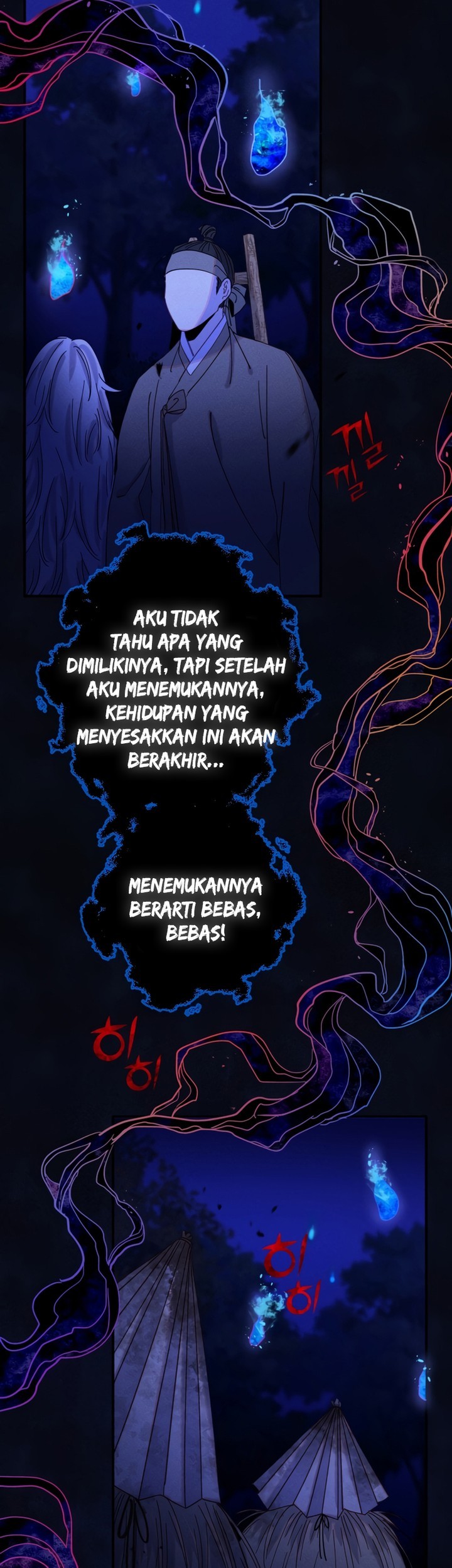 Tale of Vengenful Spirits Chapter 2 - halaman 53