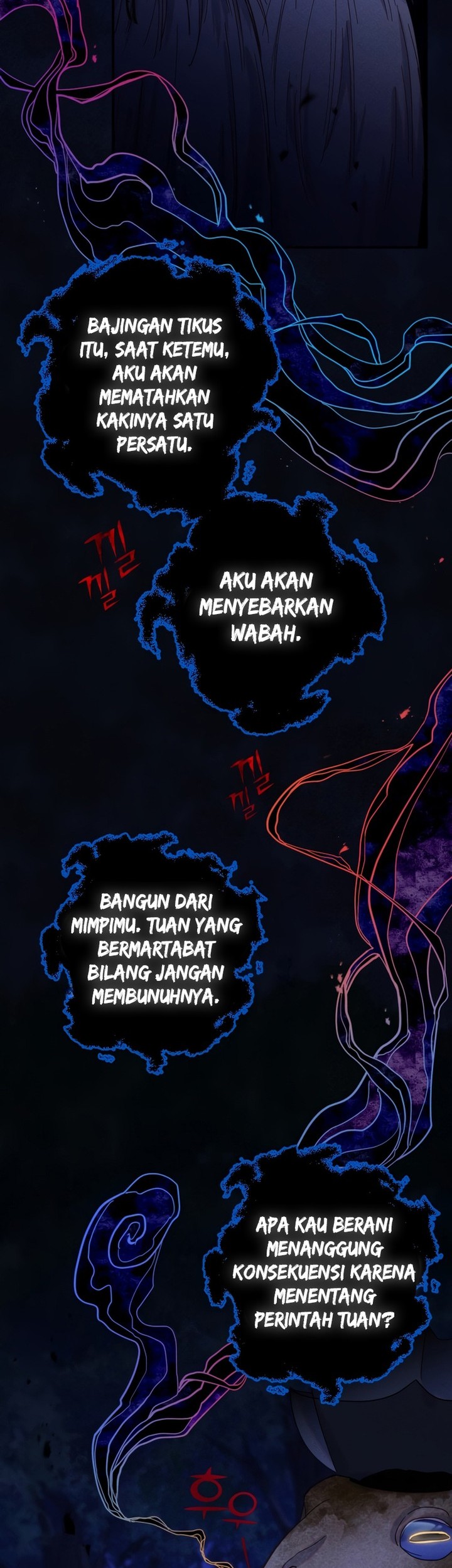 Tale of Vengenful Spirits Chapter 2 - halaman 54