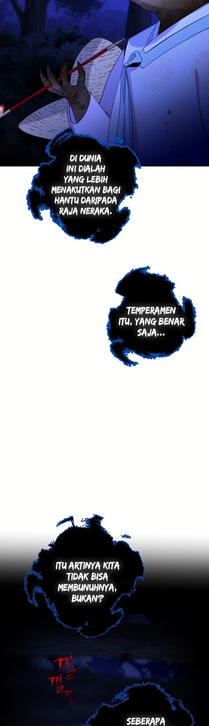 Tale of Vengenful Spirits Chapter 2 - halaman 56