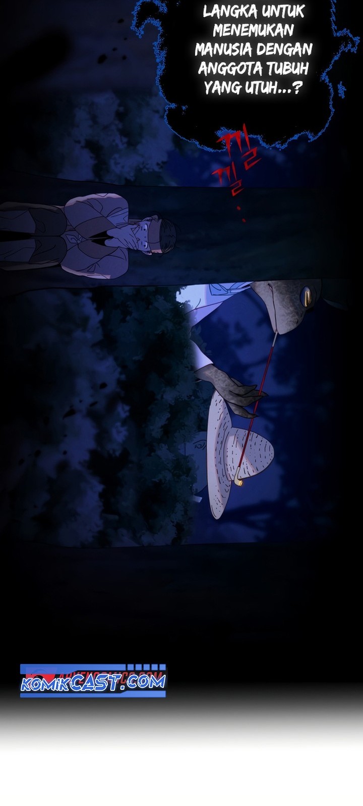 Tale of Vengenful Spirits Chapter 2 - halaman 57