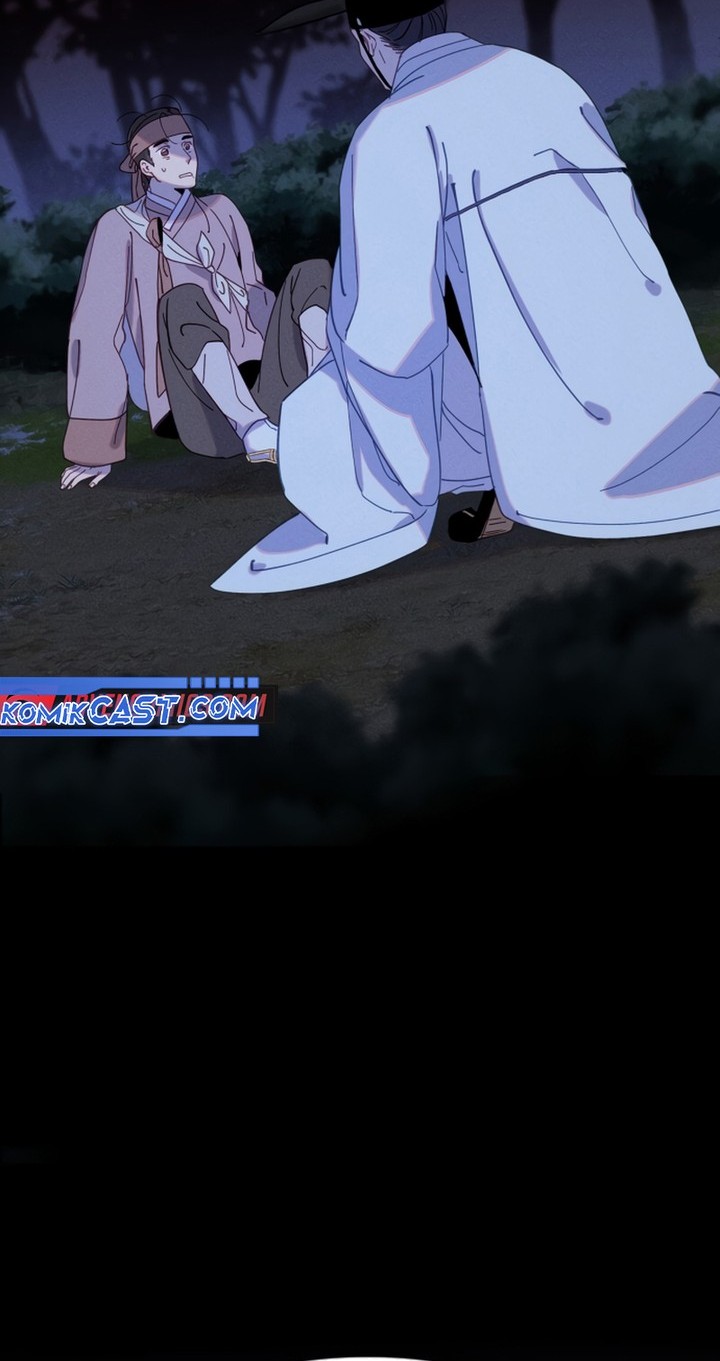 Tale of Vengenful Spirits Chapter 2 - halaman 6