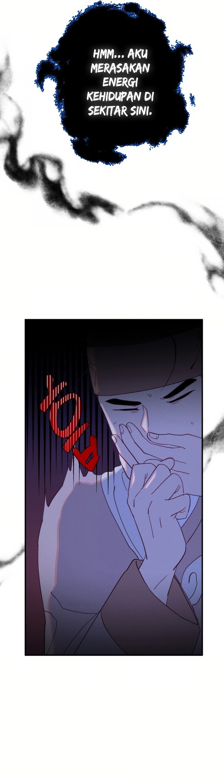 Tale of Vengenful Spirits Chapter 2 - halaman 60