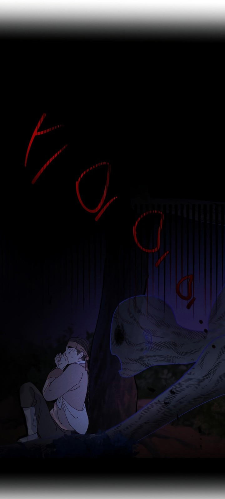 Tale of Vengenful Spirits Chapter 2 - halaman 61