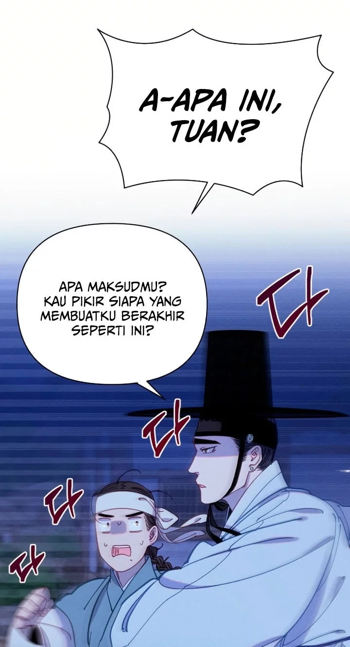 Tale of Vengenful Spirits Chapter 20 - halaman 10