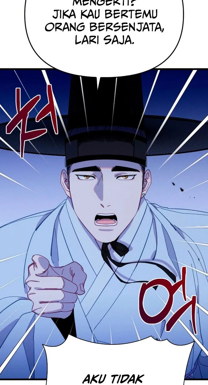Tale of Vengenful Spirits Chapter 20 - halaman 12