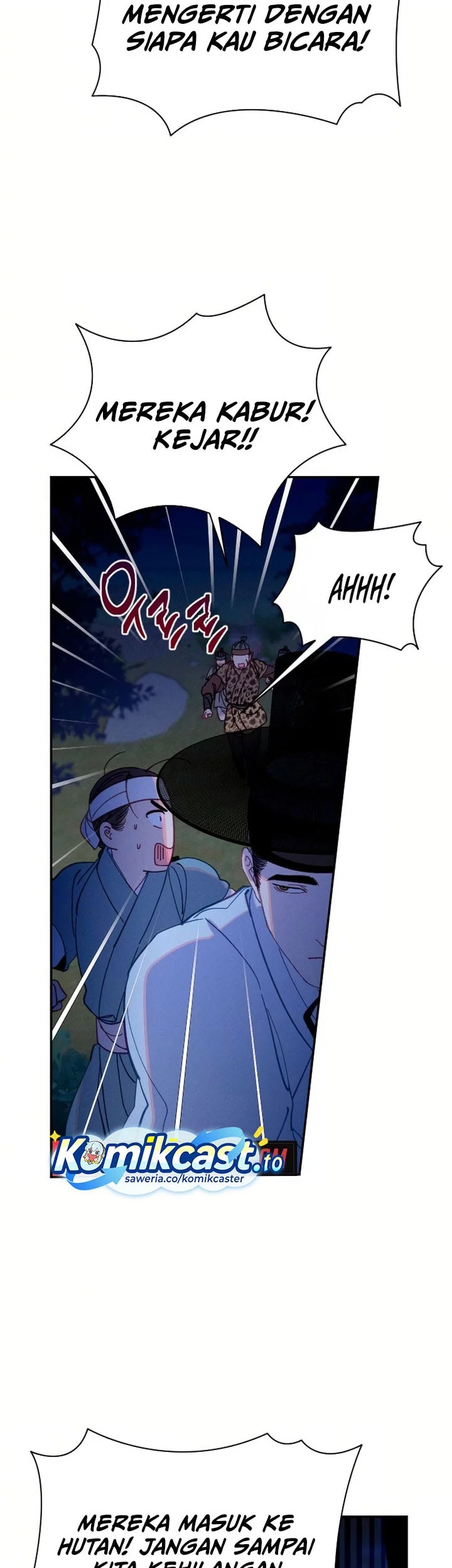 Tale of Vengenful Spirits Chapter 20 - halaman 13