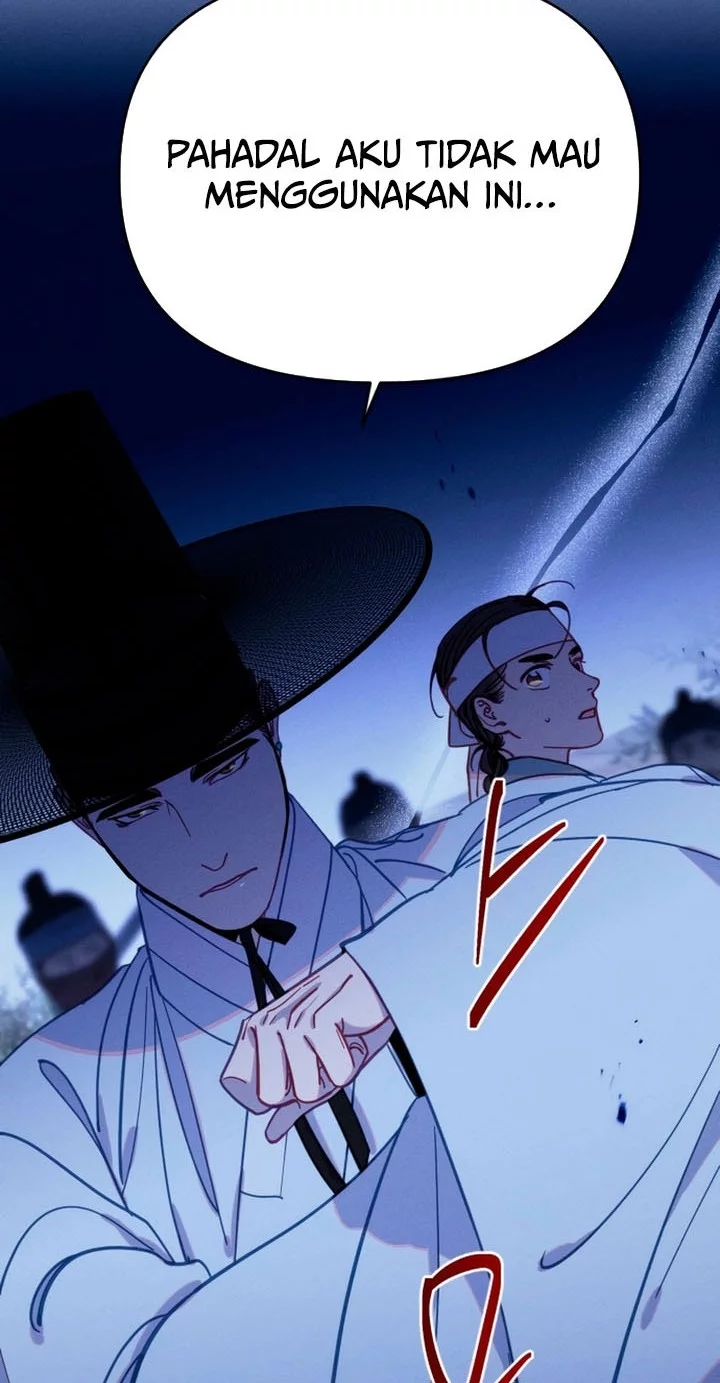 Tale of Vengenful Spirits Chapter 20 - halaman 2