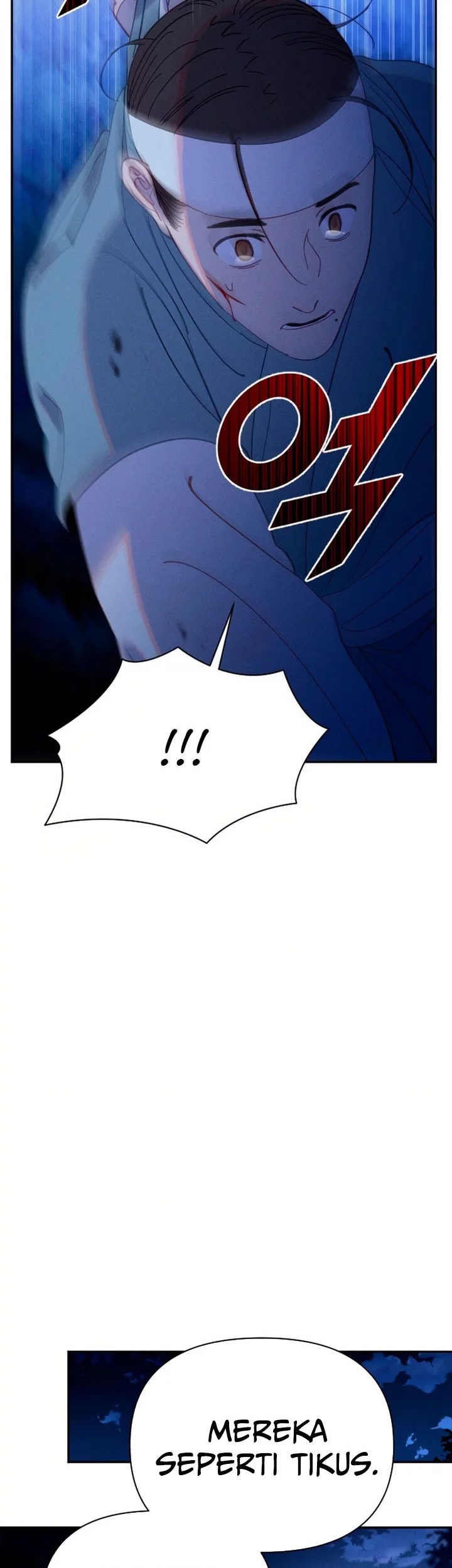 Tale of Vengenful Spirits Chapter 20 - halaman 23