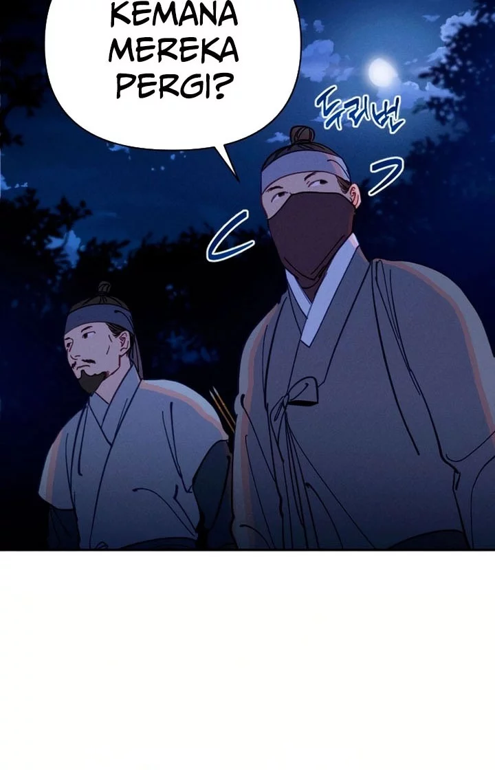 Tale of Vengenful Spirits Chapter 20 - halaman 24