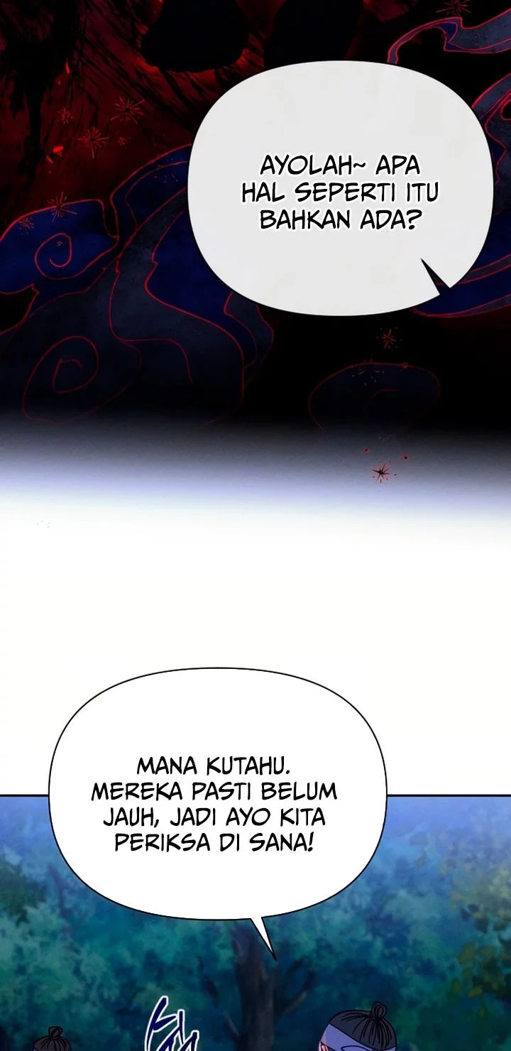 Tale of Vengenful Spirits Chapter 20 - halaman 28