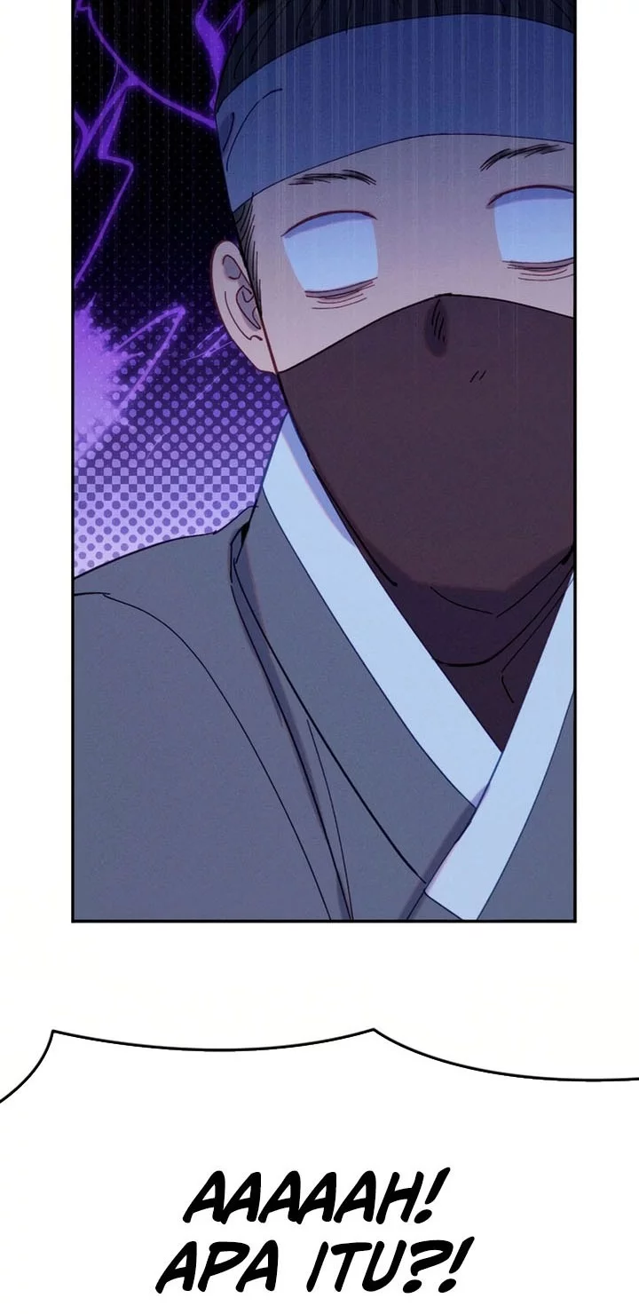 Tale of Vengenful Spirits Chapter 20 - halaman 32