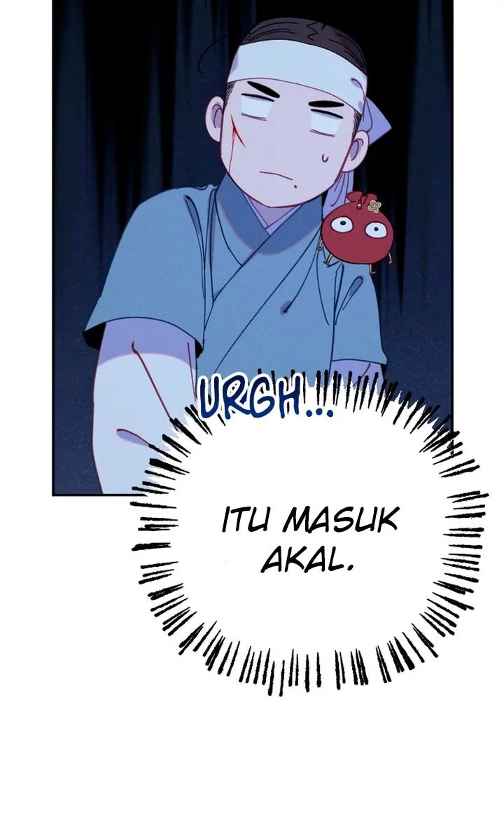 Tale of Vengenful Spirits Chapter 20 - halaman 40